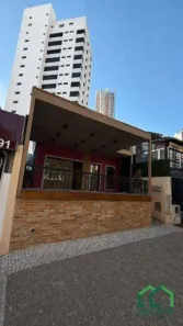 Ponto Comercial para alugar, 100m² no Cambuí, Campinas