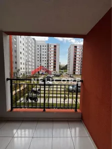 Apartamento com 2 Quartos à venda, 42m² no Jaguaré, São Paulo