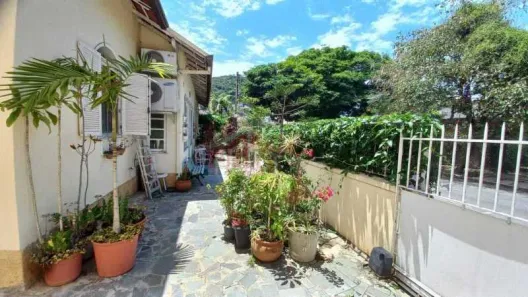 Casa com 4 Quartos à venda, 169m² no São Francisco, Niterói