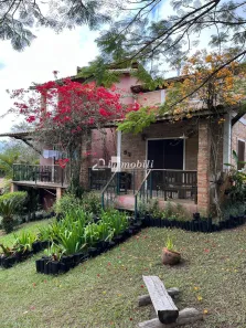 Casa de Condomínio com 3 Quartos à venda, 230m² no Chácara das Rosas, Cotia