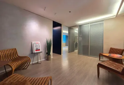 Sala Comercial para alugar, 82m² no Paraíso, São Paulo