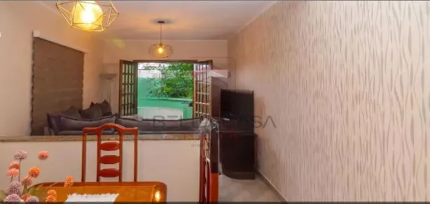 Sobrado com 4 Quartos à venda, 308m² no Vila Bela, São Paulo