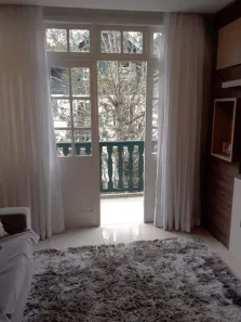 Apartamento com 3 Quartos à venda, 103m² no Sans Souci, Nova Friburgo