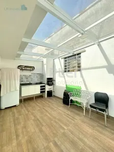 Sobrado com 3 Quartos à venda, 125m² no Vila Ede, São Paulo