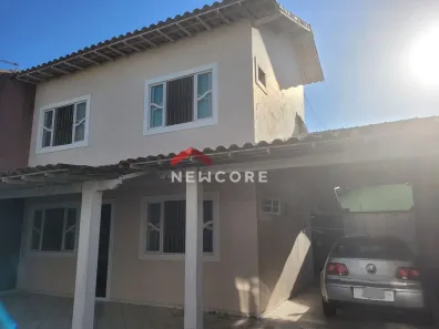 Casa com 3 Quartos à venda, 152m² no Jardim Mariléa, Rio das Ostras