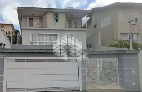 Casa com 5 Quartos à venda, 525m² no Vila Albertina, São Paulo