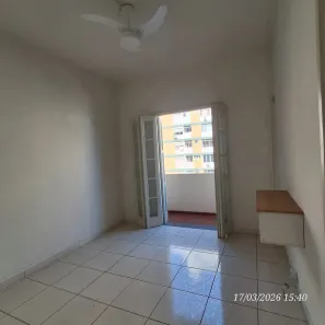 Apartamento com 1 Quarto à venda, 43m² no Boqueirão, Santos