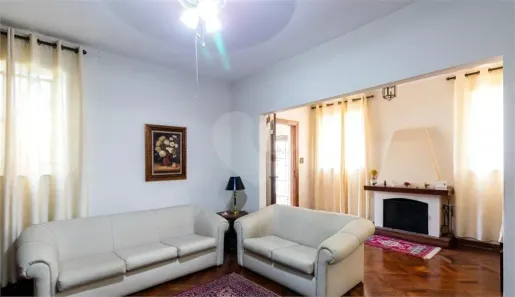 Casa com 3 Quartos à venda, 240m² no Moema, São Paulo