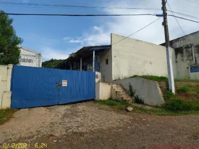 Galpão/Depósito/Armazém à venda, 753m² no Neópolis, Gravataí