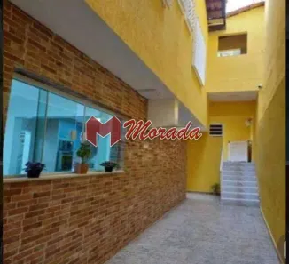 Casa com 4 Quartos à venda, 400m² no Jardim Terezópolis, Guarulhos