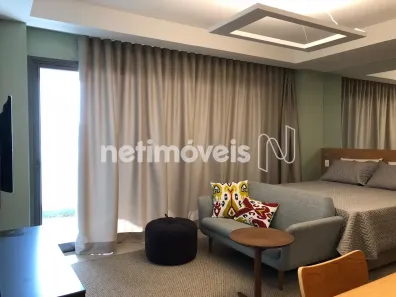 Apartamento com 1 Quarto à venda, 43m² no Brooklin Paulista, São Paulo