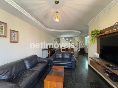 Casa com 3 Quartos à venda, 270m² no Castelo, Belo Horizonte