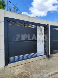 Casa com 2 Quartos para alugar, 60m² no Jardim Tijuca, São Carlos
