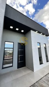 Casa com 3 Quartos à venda, 85m² no Santa Felicidade, Cascavel