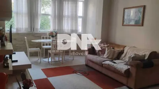 Apartamento com 3 Quartos à venda, 100m² no Copacabana, Rio de Janeiro