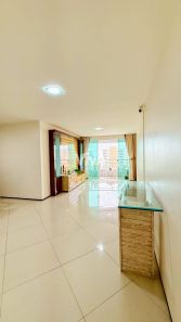 Apartamento com 3 Quartos à venda, 124m² no Engenheiro Luciano Cavalcante, Fortaleza