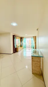 Apartamento com 3 Quartos à venda, 124m² no Engenheiro Luciano Cavalcante, Fortaleza