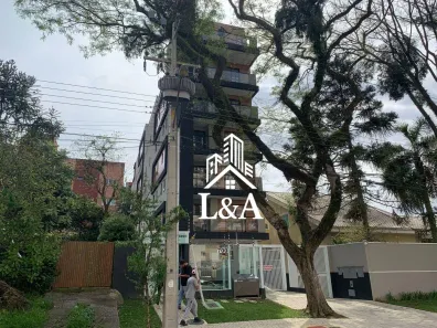 Cobertura com 3 Quartos à venda, 117m² no Água Verde, Curitiba