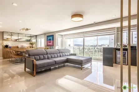 Apartamento com 3 Quartos à venda, 148m² no Jardim Europa, Porto Alegre