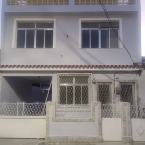 Sobrado com 2 Quartos à venda, 60m² no Padre Miguel, Rio de Janeiro
