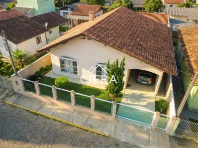 Casa com 3 Quartos à venda, 200m² no Canta Galo, Rio do Sul