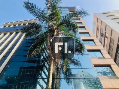Sala Comercial para alugar, 170m² no Consolação, São Paulo