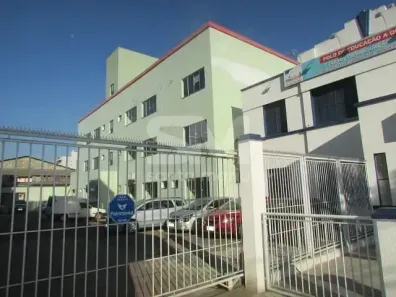 Sala Comercial para alugar, 274m² no Centro, Chapecó