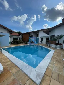 Casa com 5 Quartos à venda, 380m² no Residencial Flamboyant, Itatiba