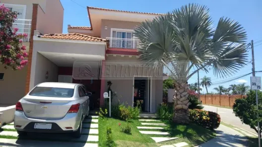 Casa de Condomínio com 3 Quartos à venda, 167m² no Loteamento Dinorá Rosa, Sorocaba