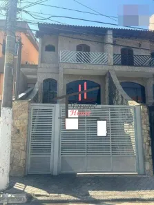 Sobrado com 3 Quartos à venda, 270m² no Jardim Textil, São Paulo