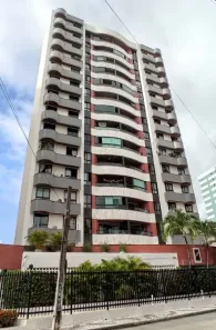 Apartamento com 4 Quartos à venda, 176m² no Salgado Filho, Aracaju
