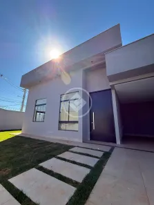 Casa com 3 Quartos à venda, 100m² no Vila Mariana, Aparecida de Goiânia