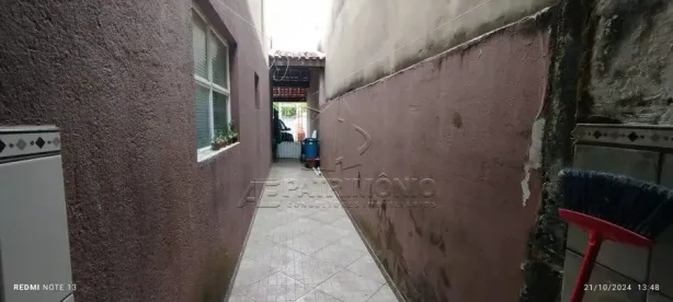 Sobrado com 4 Quartos à venda, 167m² no Jardim Boa Esperança, Sorocaba