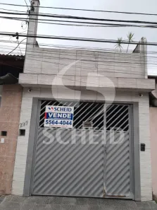 Sobrado com 3 Quartos à venda, 198m² no Vila Arriete, São Paulo