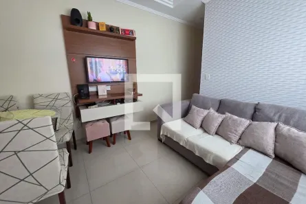 Cobertura com 2 Quartos à venda, 107m² no Parque Oratório, Santo André