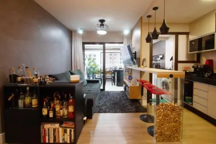 Apartamento com 2 Quartos para alugar, 74m² no Pinheiros, São Paulo