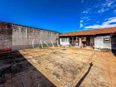 Casa com 3 Quartos à venda, 254m² no São Vicente, Araçatuba