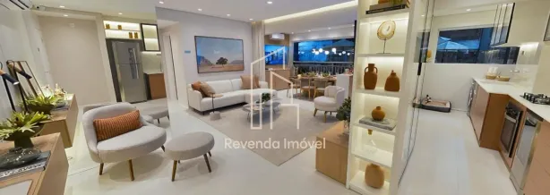 Apartamento com 1 Quarto à venda, 28m² no Vila Mariana, São Paulo