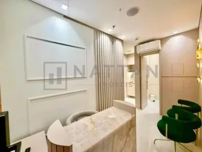 Sala Comercial à venda, 33m² no Vila Gomes Cardim, São Paulo