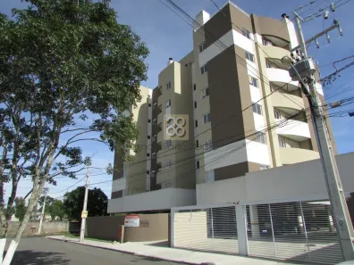 Apartamento com 2 Quartos para alugar, 48m² no Pineville, Pinhais