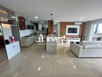 Apartamento com 2 Quartos à venda, 127m² no Estados Unidos, Uberaba