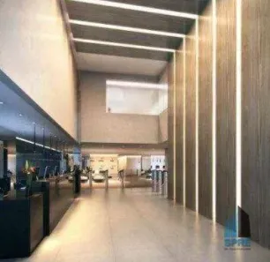 Sala Comercial à venda, 65m² no Vila Congonhas, São Paulo