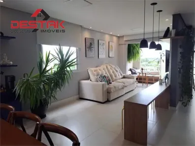 Apartamento com 2 Quartos à venda, 88m² no Jardim Tereza Cristina, Jundiaí