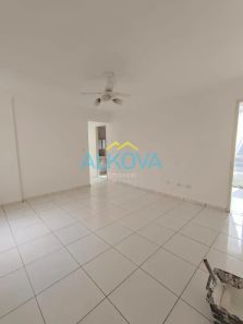 Apartamento com 2 Quartos à venda, 60m² no Jardim América, São José dos Campos