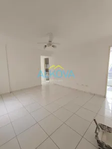Apartamento com 2 Quartos à venda, 60m² no Jardim América, São José dos Campos
