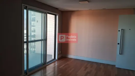 Apartamento com 3 Quartos à venda, 102m² no Santo Amaro, São Paulo
