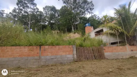Lote/Terreno com 1 Quarto à venda, 450m² no Costazul, Rio das Ostras