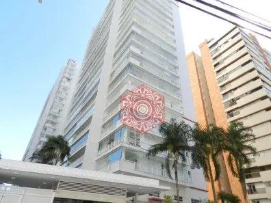 Apartamento com 3 Quartos à venda, 118m² no Vila Alzira, Guarujá