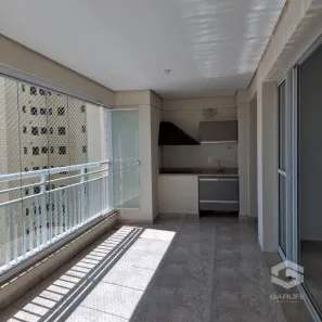 Apartamento com 3 Quartos à venda, 124m² no Jardim Esplanada, São José dos Campos