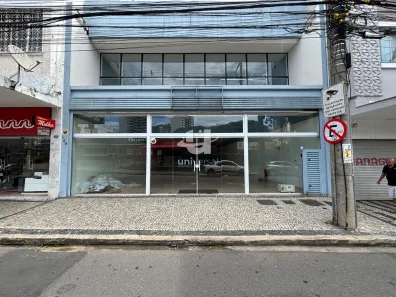 Ponto Comercial para alugar, 500m² no Alto dos Passos, Juiz de Fora